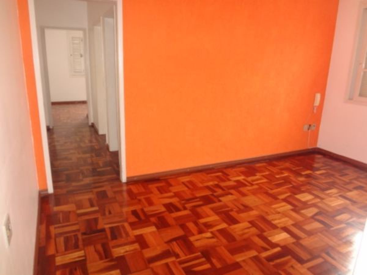 Apartamento à venda com 56m², 2 quartos no bairro Santana em Porto Alegre - Foto 1