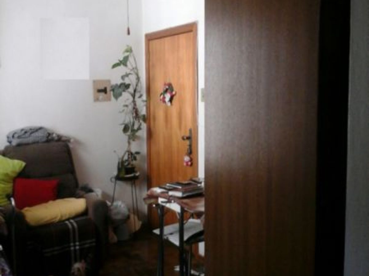 Apartamento à venda com 67m², 3 quartos, 1 vaga no bairro Santo Antônio em Porto Alegre - Foto 1