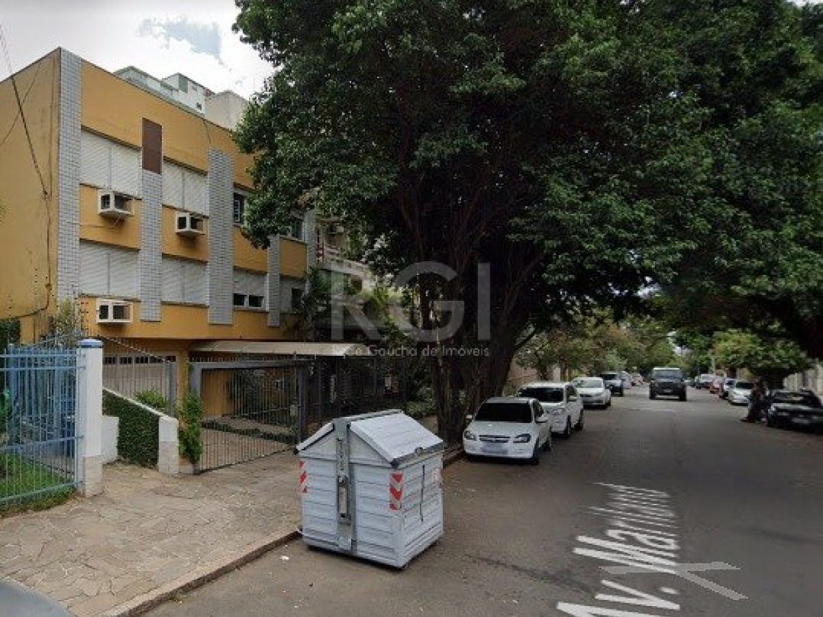 Apartamento à venda com 73m², 2 quartos, 1 suíte no bairro Mont Serrat em Porto Alegre - Foto 1