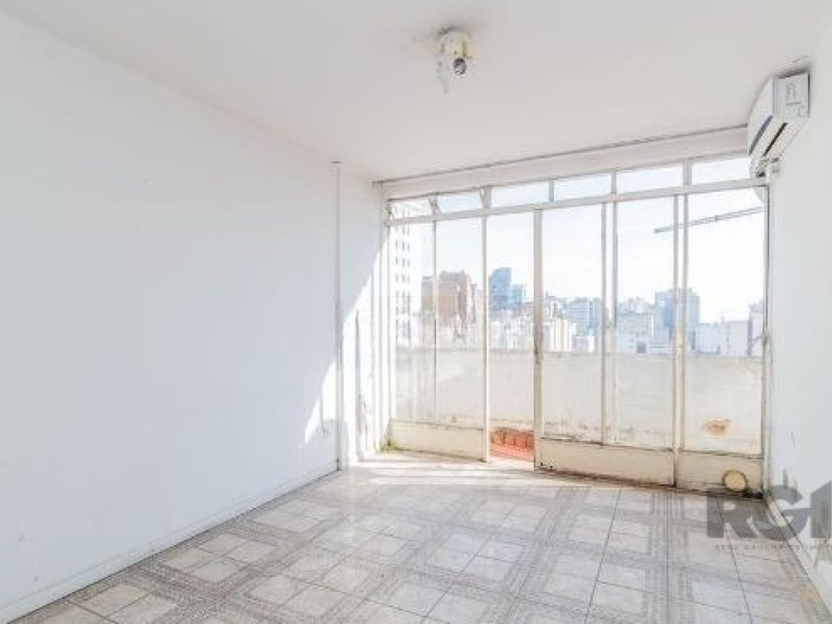 Apartamento à venda com 94m², 3 quartos no bairro Centro em Porto Alegre - Foto 1