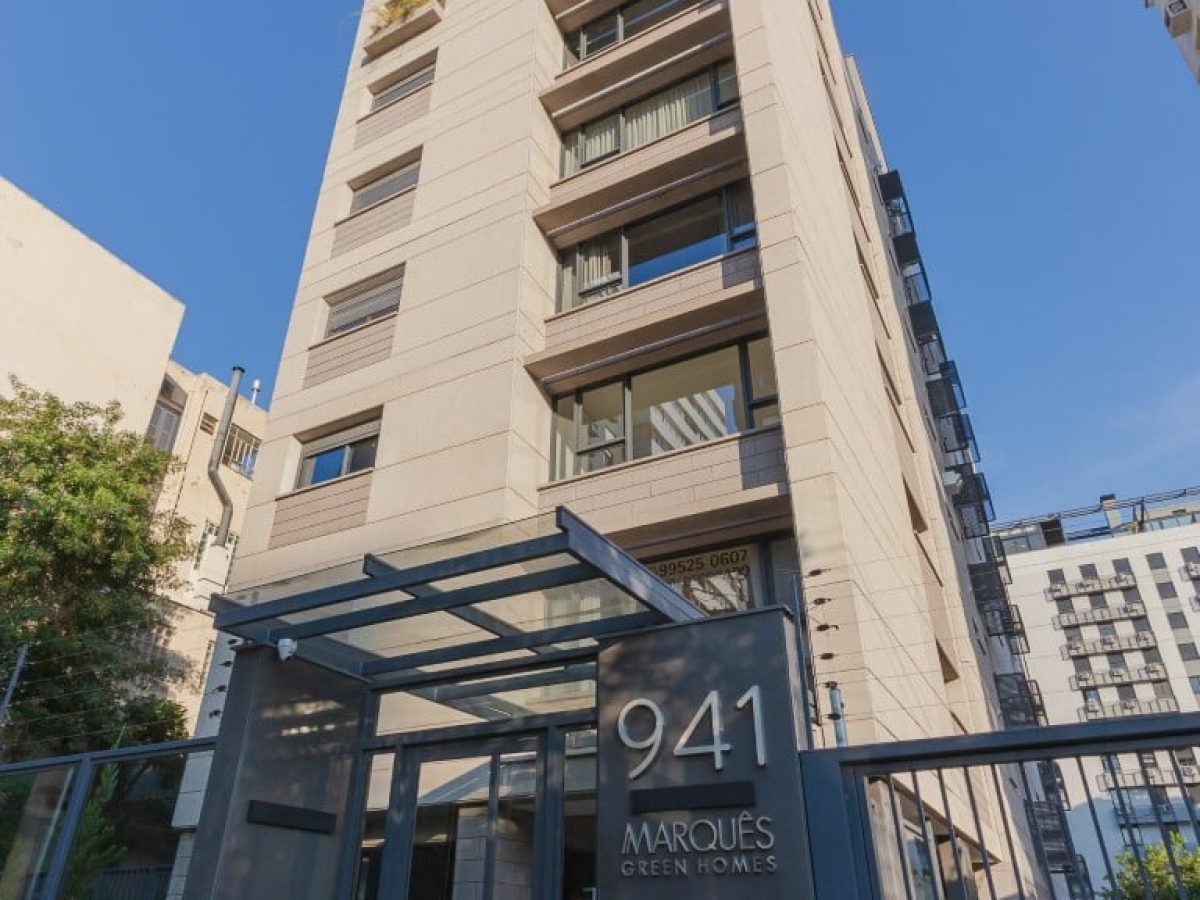 Apartamento à venda com 124m², 3 quartos, 3 suítes, 2 vagas no bairro Moinhos de Vento em Porto Alegre - Foto 1