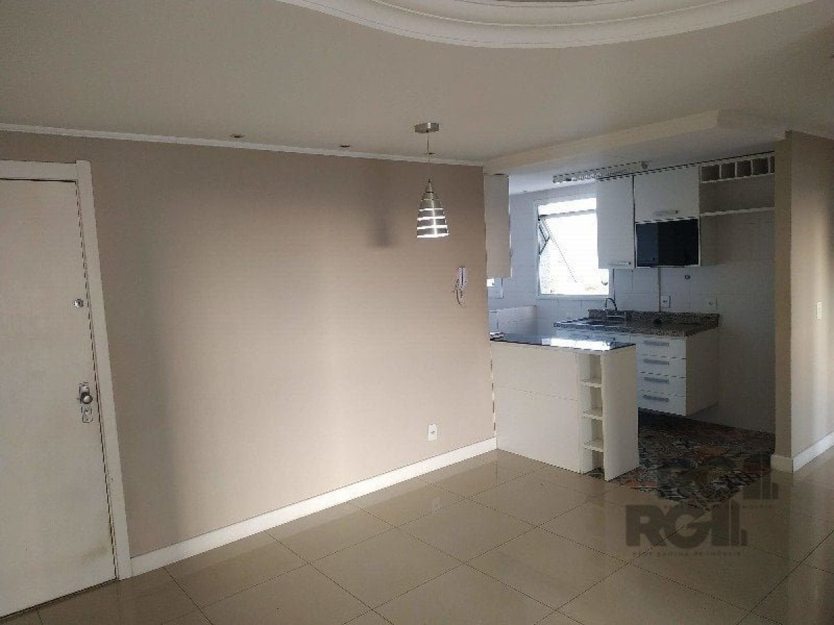 Apartamento à venda com 75m², 3 quartos, 1 suíte, 1 vaga no bairro Cristo Redentor em Porto Alegre - Foto 1