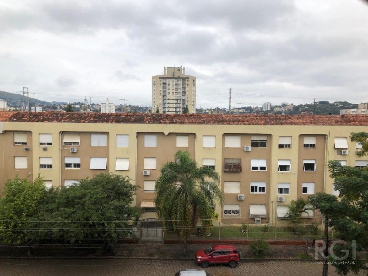 Apartamento à venda com 45m², 1 quarto no bairro Jardim Botânico em Porto Alegre - Foto 1