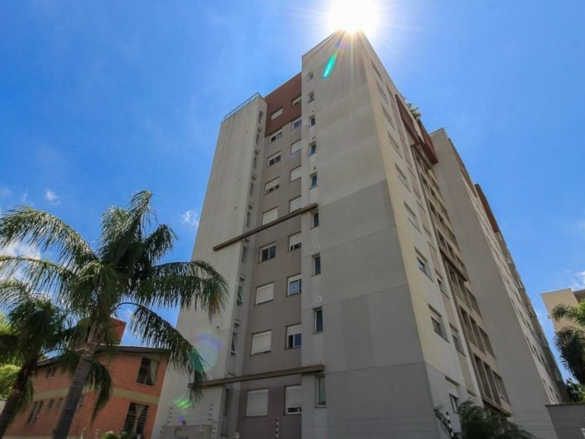 Apartamento à venda com 62m², 2 quartos, 1 suíte, 1 vaga no bairro Tristeza em Porto Alegre - Foto 1