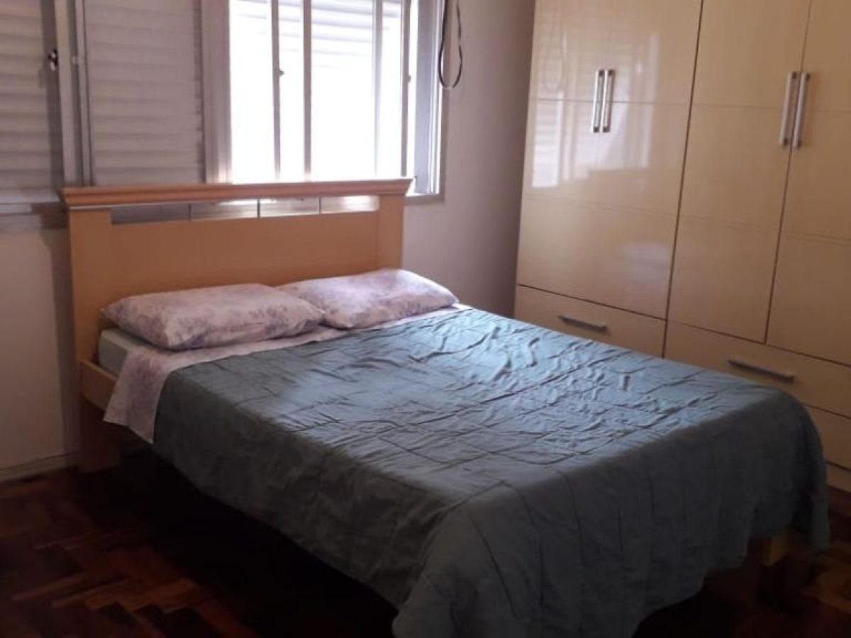 Apartamento à venda com 78m², 3 quartos no bairro Centro Histórico em Porto Alegre - Foto 1