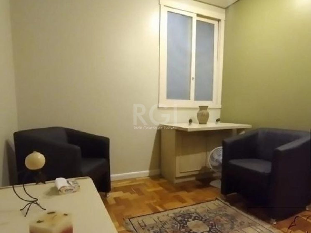 Conjunto/Sala à venda com 55m² no bairro Independência em Porto Alegre - Foto 1