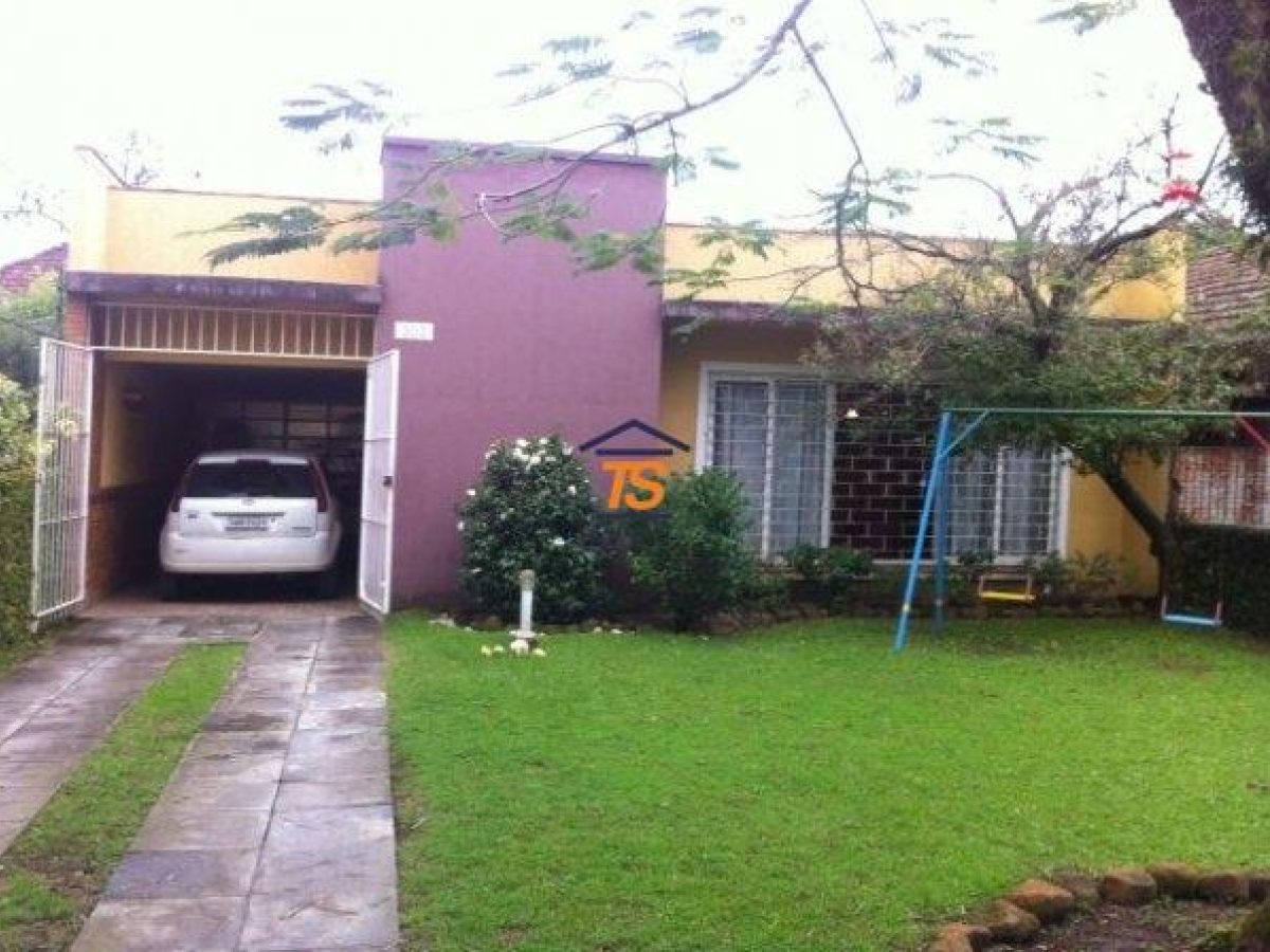 Casa à venda com 170m², 3 quartos, 1 suíte, 4 vagas no bairro Ipanema em Porto Alegre - Foto 1