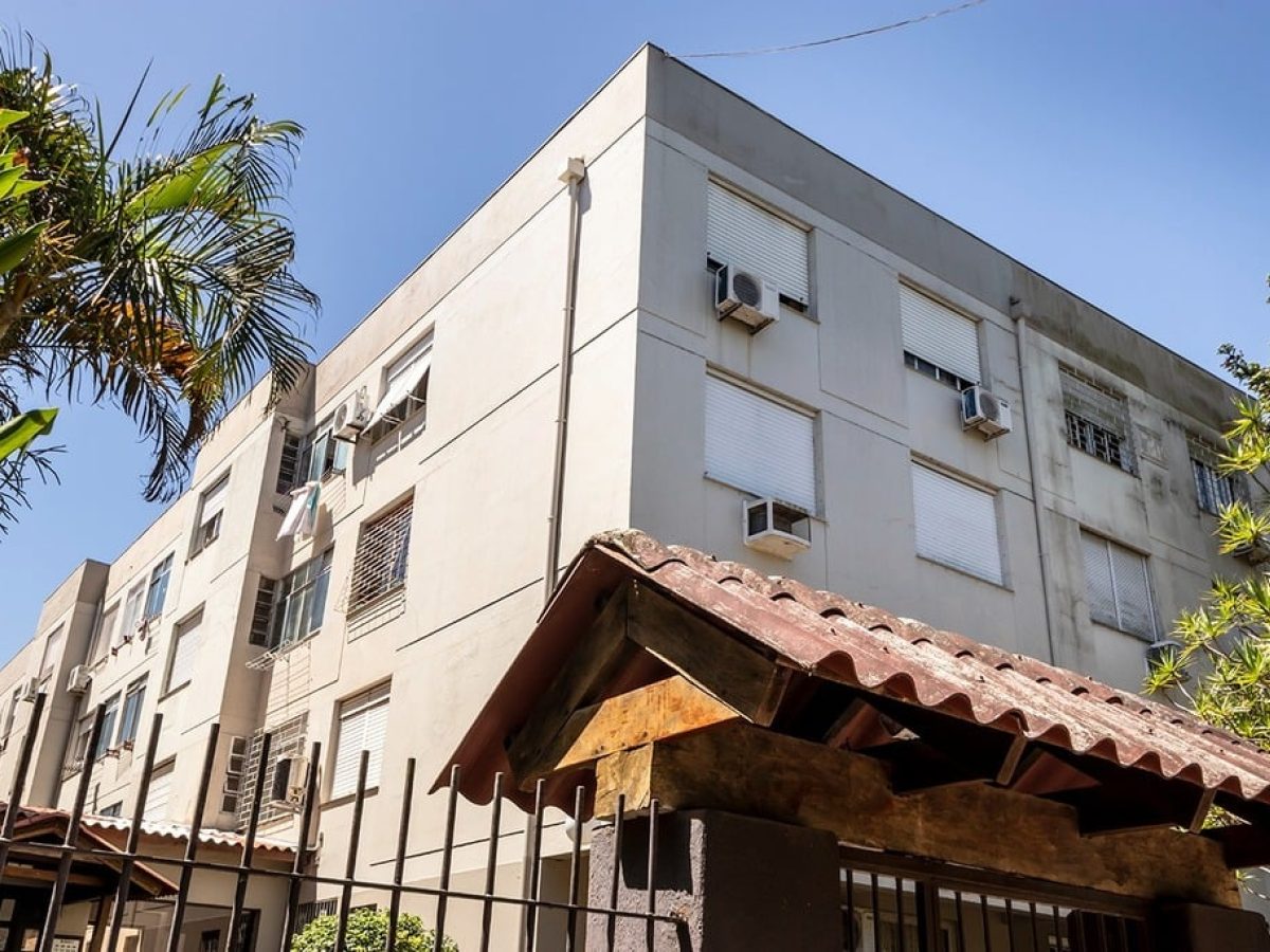 Apartamento à venda com 76m², 2 quartos, 1 vaga no bairro Tristeza em Porto Alegre - Foto 1