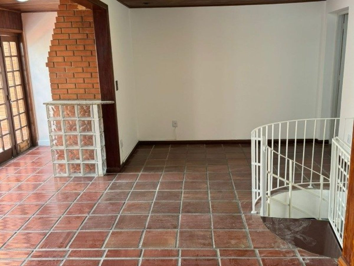 Cobertura à venda com 117m², 2 quartos, 1 vaga no bairro Petrópolis em Porto Alegre - Foto 1