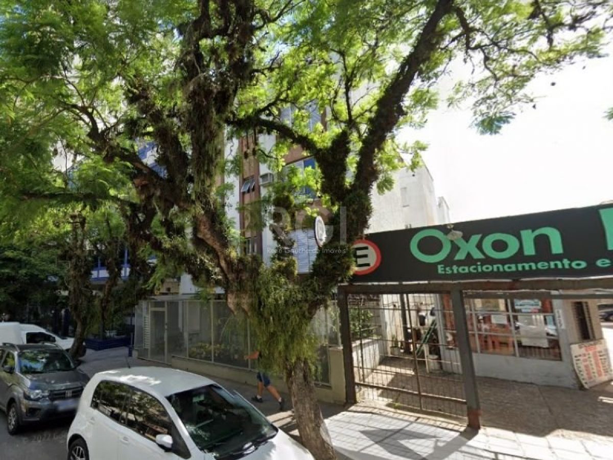 Apartamento à venda com 44m², 1 quarto no bairro Bom Fim em Porto Alegre - Foto 1