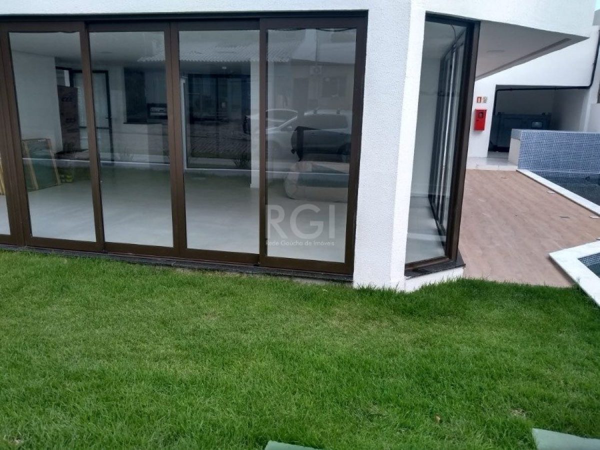 Apartamento à venda com 41m², 1 quarto, 1 suíte, 1 vaga no bairro Jardim Botânico em Porto Alegre - Foto 1