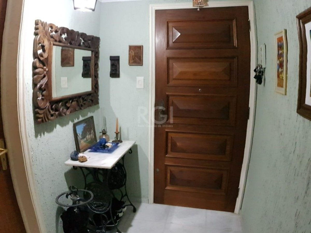 Apartamento à venda com 80m², 2 quartos no bairro Menino Deus em Porto Alegre - Foto 1