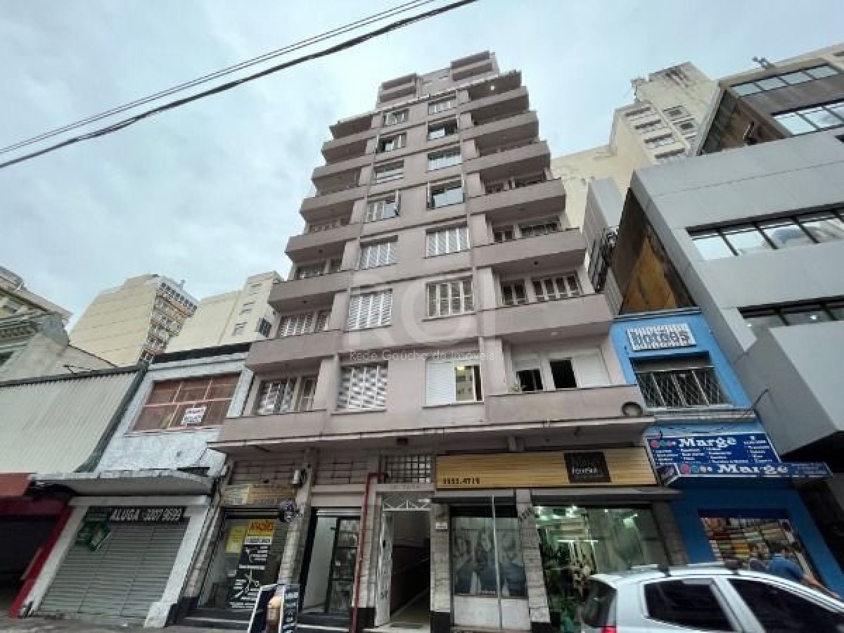 Apartamento à venda com 69m², 2 quartos no bairro Centro Histórico em Porto Alegre - Foto 1