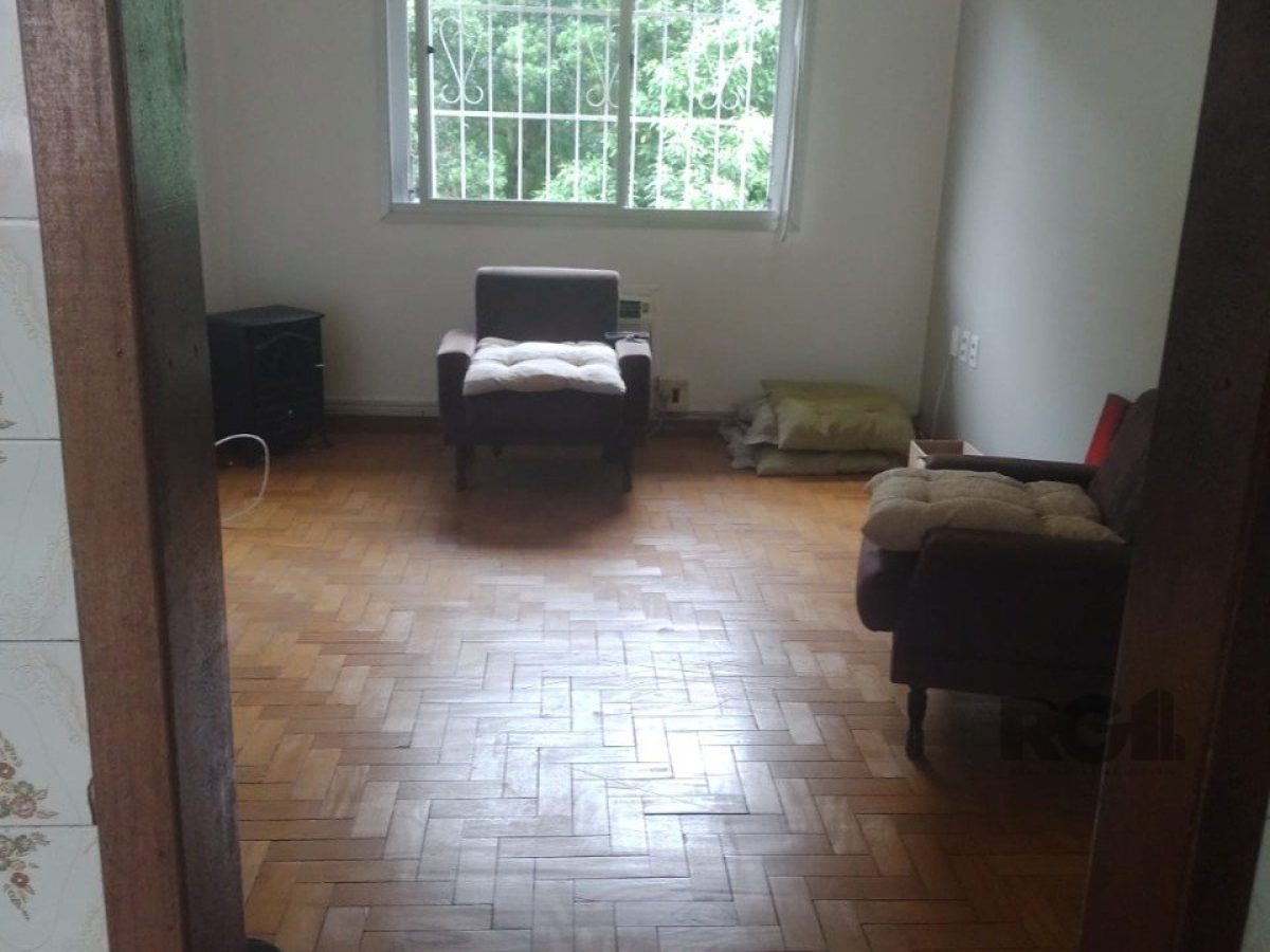 Apartamento à venda com 77m², 3 quartos, 1 vaga no bairro Jardim Botânico em Porto Alegre - Foto 1