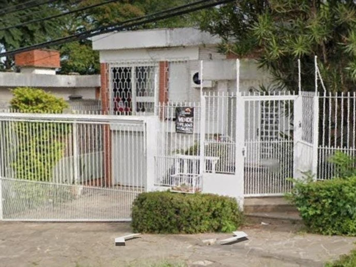 Casa à venda com 200m², 3 quartos, 1 suíte, 2 vagas no bairro Santa Tereza em Porto Alegre - Foto 1