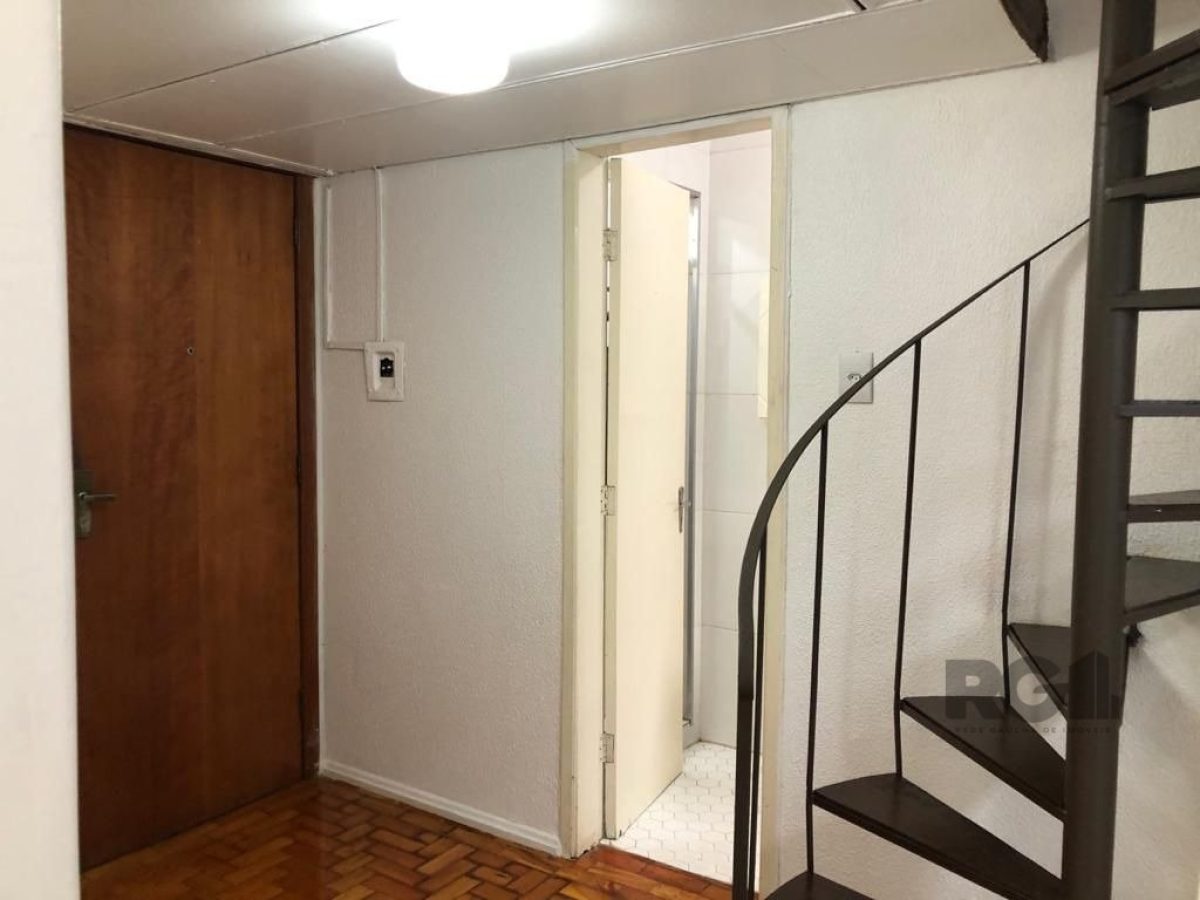 Apartamento à venda com 120m², 3 quartos, 1 suíte no bairro Centro Histórico em Porto Alegre - Foto 1