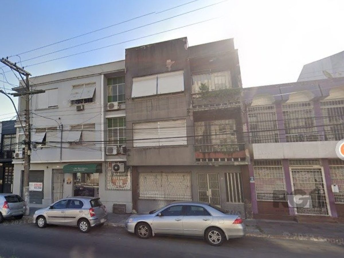 Apartamento à venda com 104m², 2 quartos no bairro Rio Branco em Porto Alegre - Foto 1