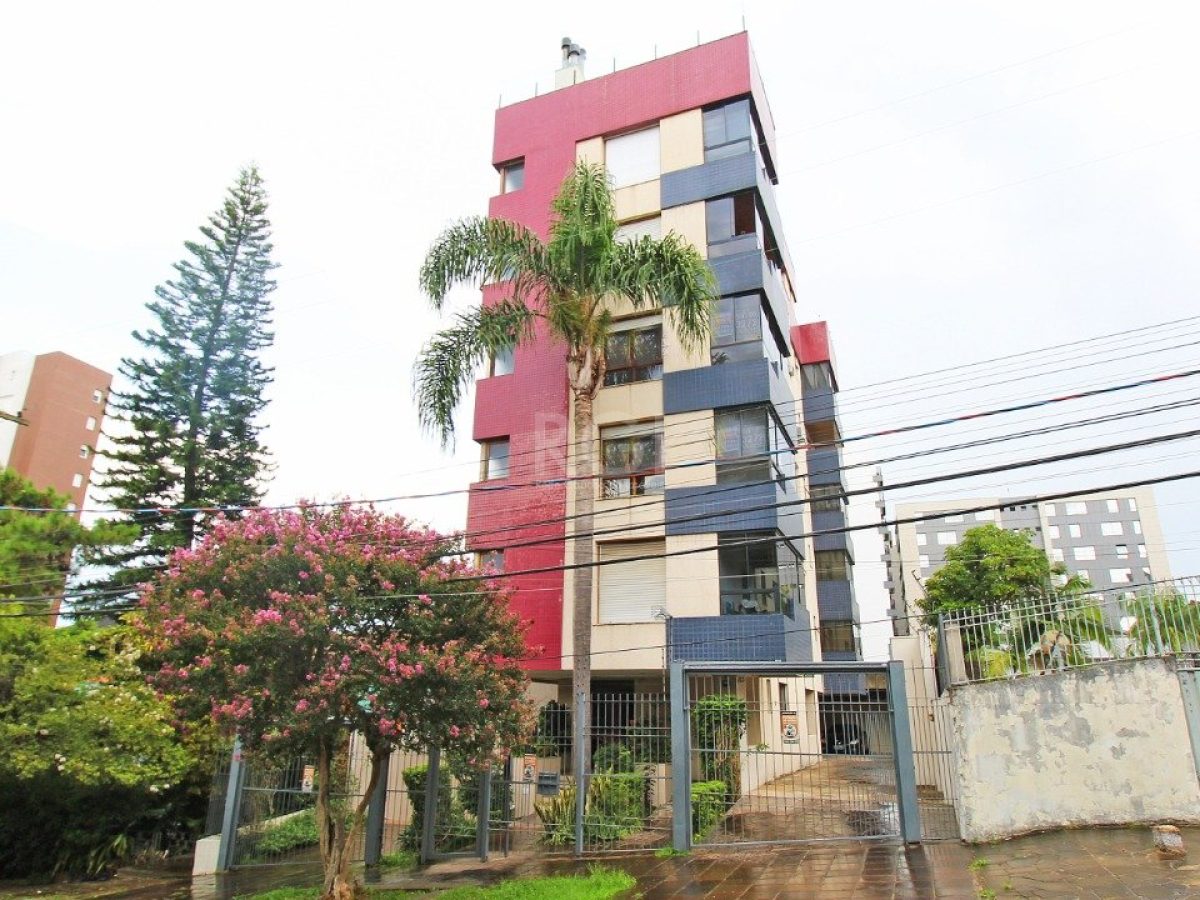 Apartamento à venda com 66m², 2 quartos, 1 vaga no bairro Auxiliadora em Porto Alegre - Foto 1