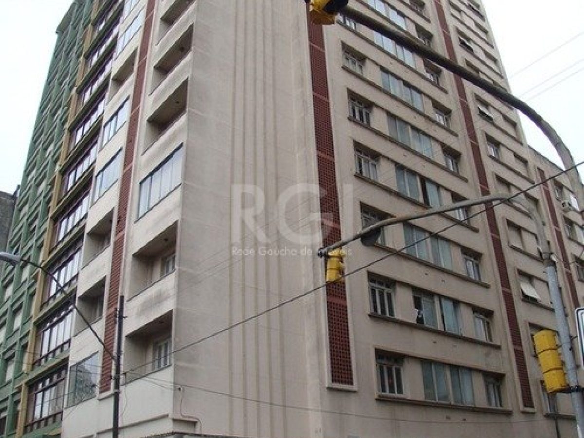 Cobertura à venda com 134m², 2 quartos no bairro Centro Histórico em Porto Alegre - Foto 1