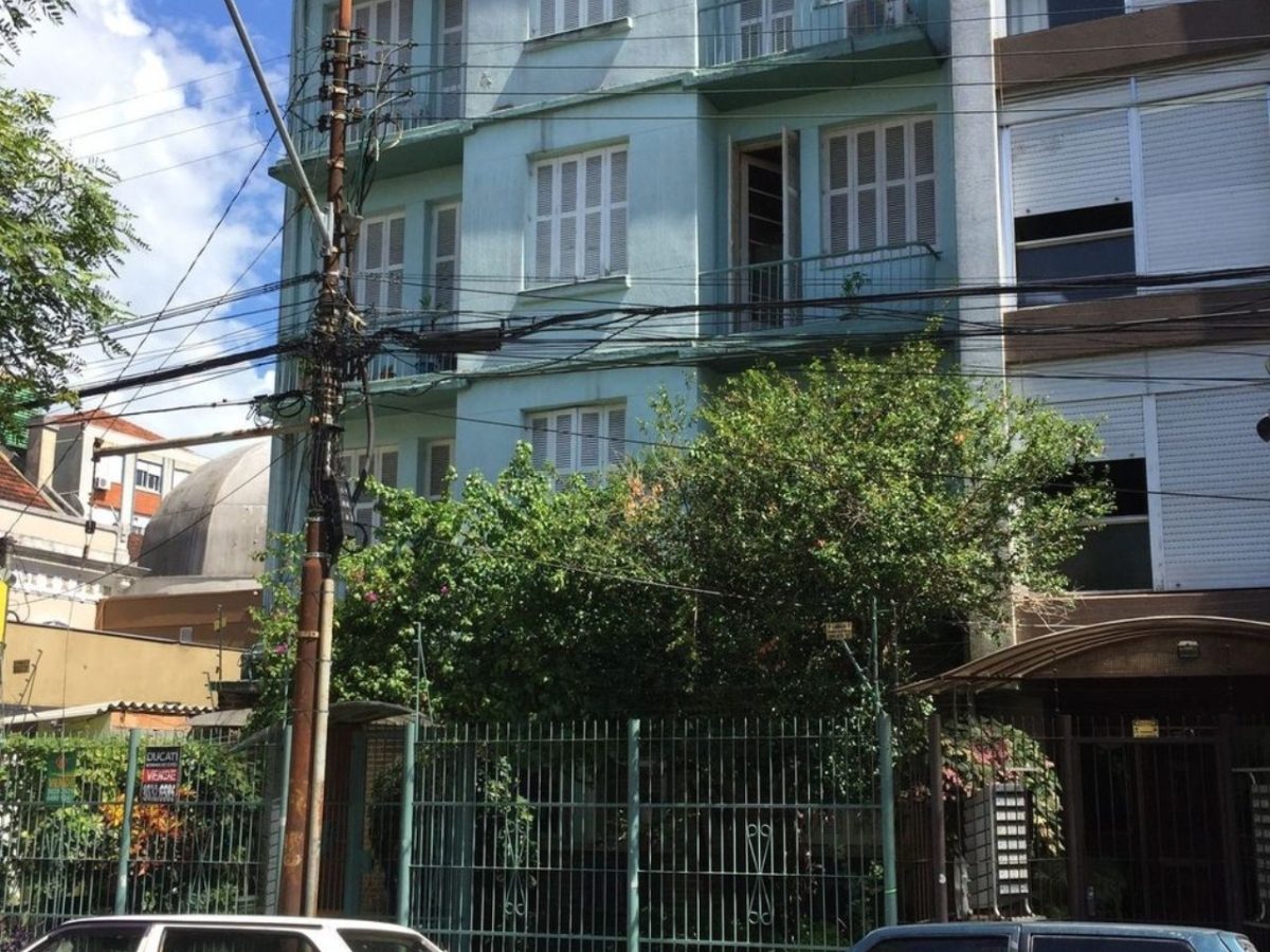 Apartamento à venda com 110m², 3 quartos no bairro Cidade Baixa em Porto Alegre - Foto 1