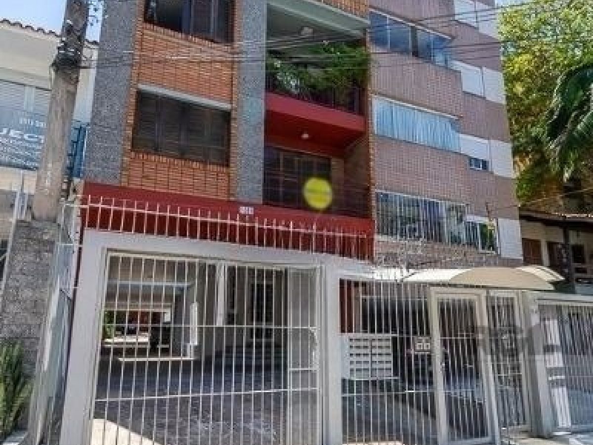 Apartamento à venda com 43m², 1 quarto, 1 vaga no bairro Petrópolis em Porto Alegre - Foto 1