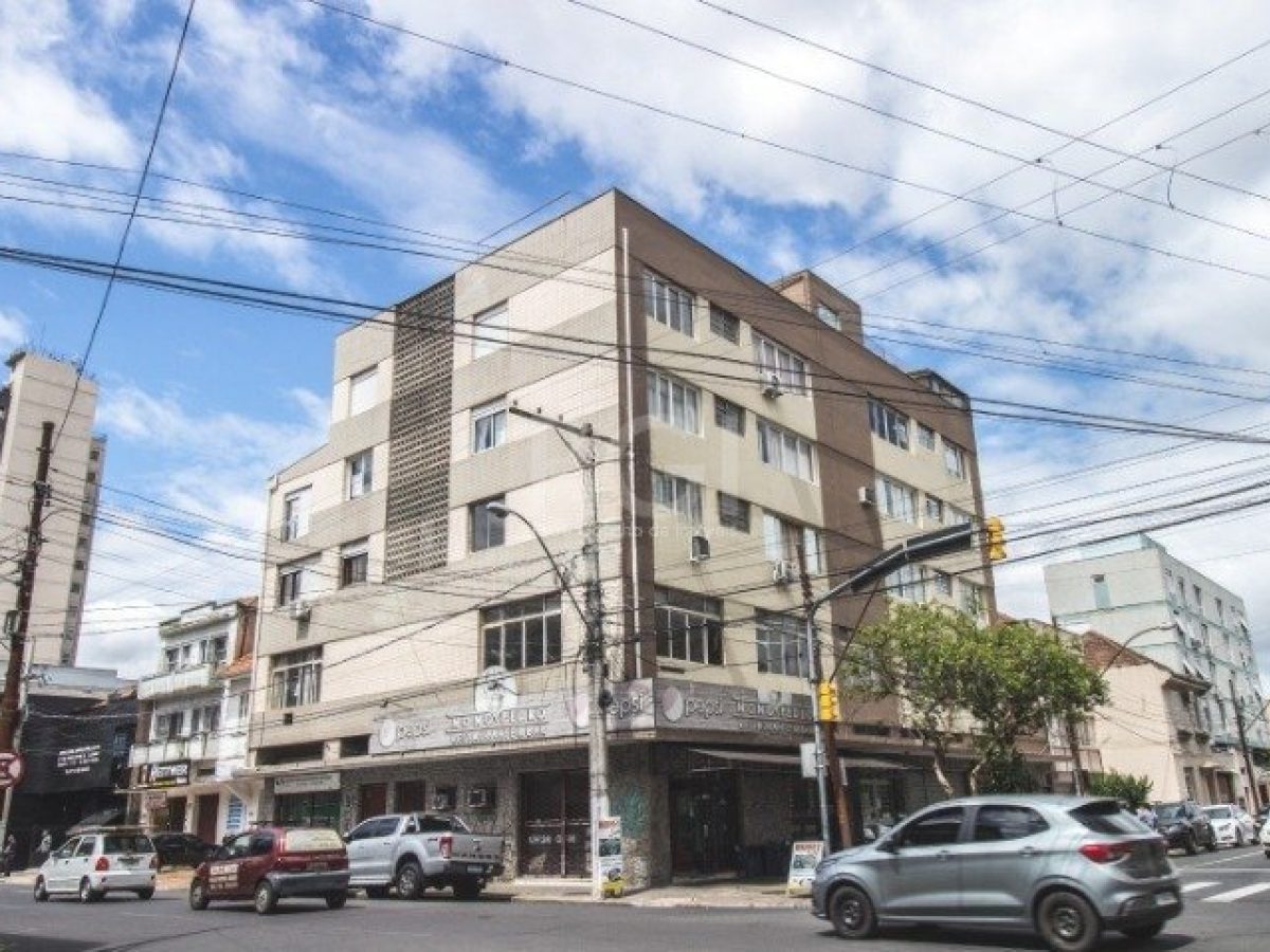 Apartamento à venda com 82m², 2 quartos no bairro São Geraldo em Porto Alegre - Foto 1