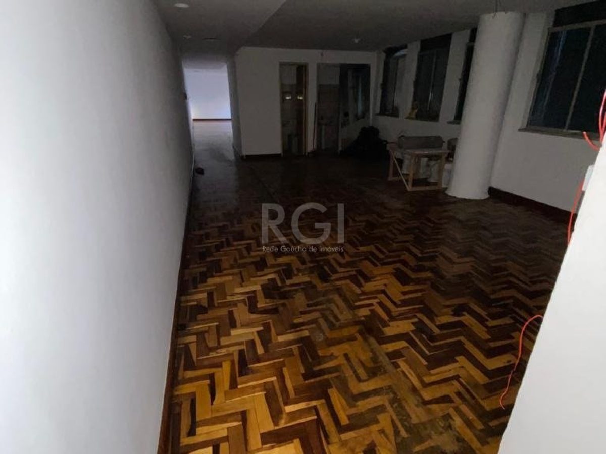 Conjunto/Sala à venda com 100m² no bairro Centro Histórico em Porto Alegre - Foto 1