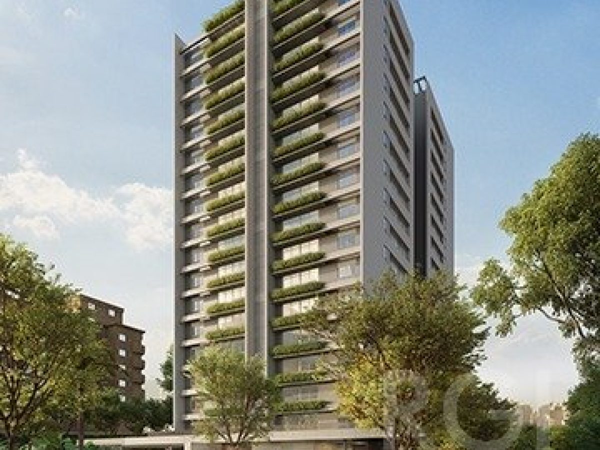 Apartamento à venda com 156m², 3 quartos, 3 suítes, 2 vagas no bairro Boa Vista em Porto Alegre - Foto 1