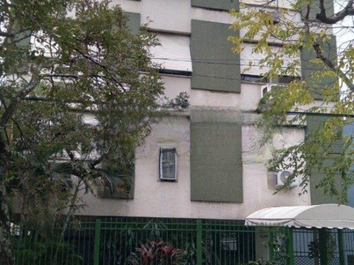 Apartamento à venda com 88m², 3 quartos, 1 vaga no bairro Auxiliadora em Porto Alegre - Foto 1