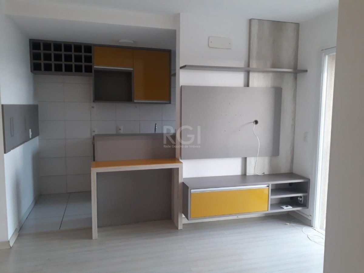 Apartamento à venda com 67m², 2 quartos, 1 suíte, 1 vaga no bairro São Geraldo em Porto Alegre - Foto 1