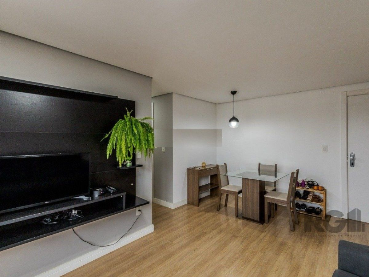 Apartamento à venda com 63m², 2 quartos, 1 suíte, 1 vaga no bairro Higienópolis em Porto Alegre - Foto 1