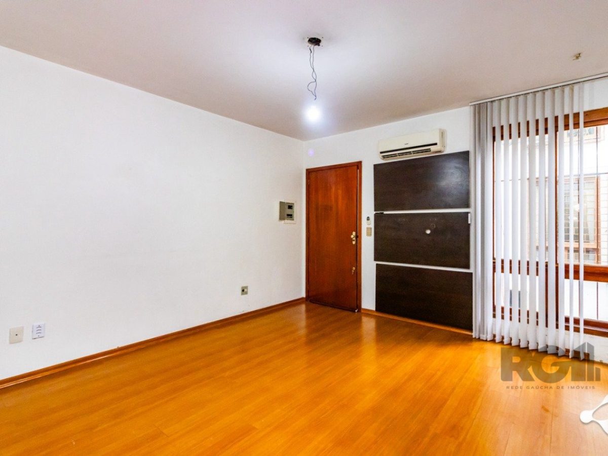 Apartamento à venda com 66m², 2 quartos, 1 vaga no bairro Rio Branco em Porto Alegre - Foto 1