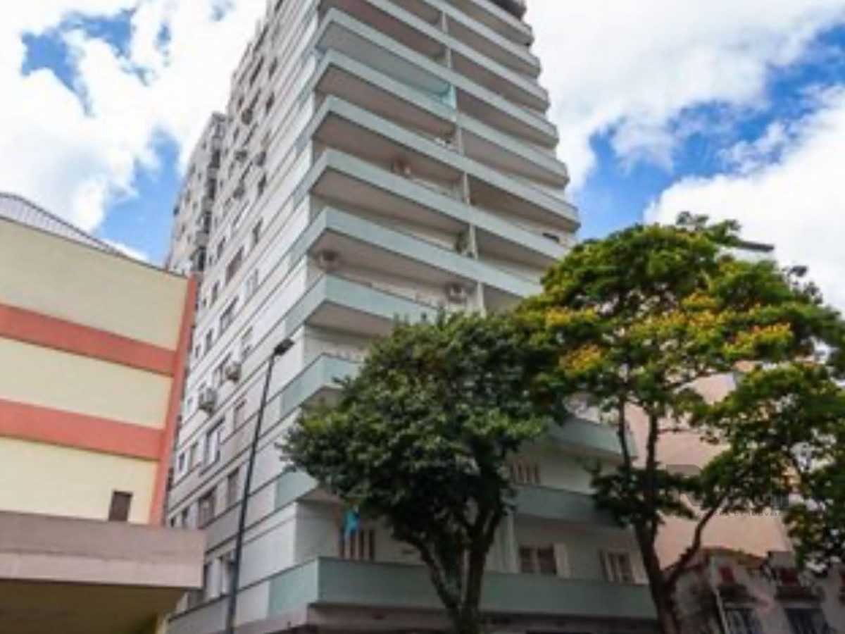 Apartamento à venda com 64m², 2 quartos no bairro Centro Histórico em Porto Alegre - Foto 1