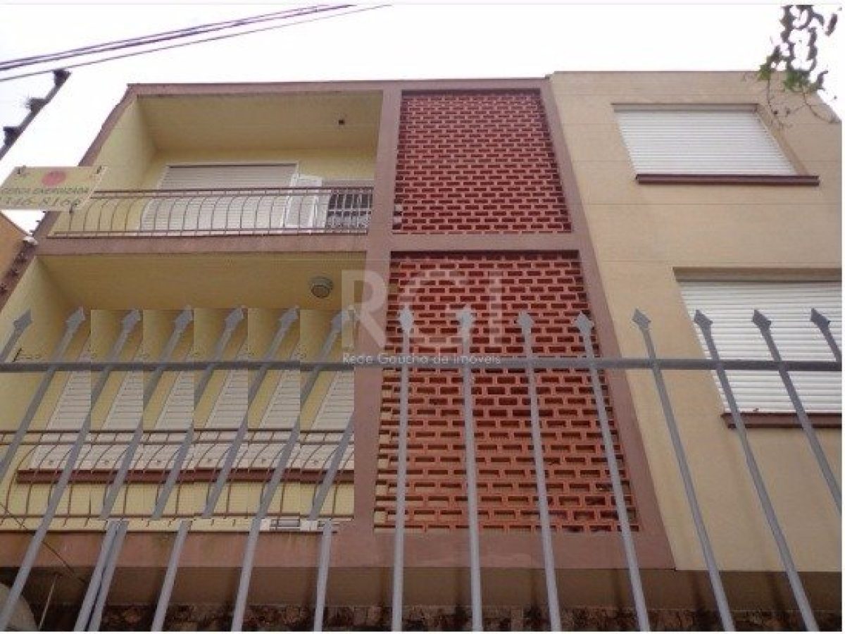 Apartamento à venda com 83m², 2 quartos no bairro Cidade Baixa em Porto Alegre - Foto 1