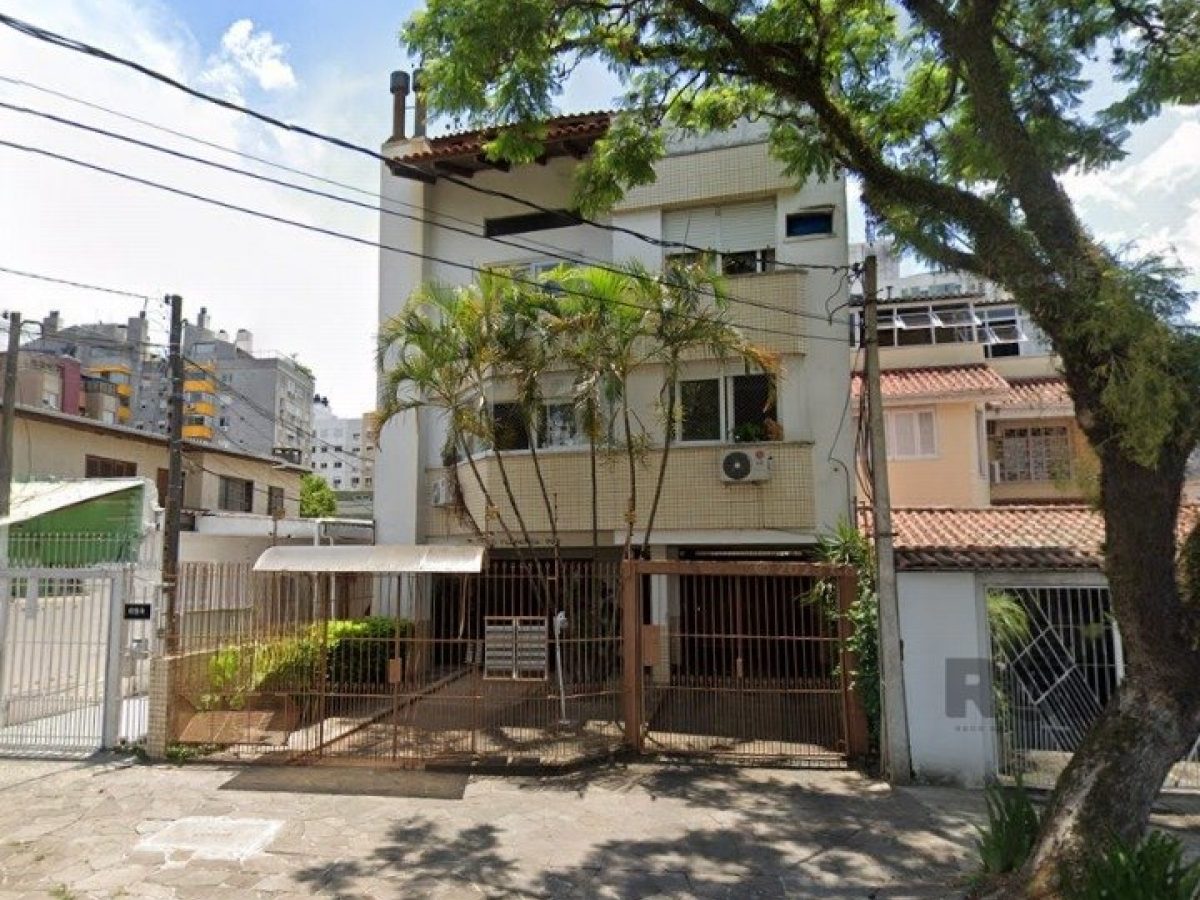 Cobertura à venda com 170m², 2 quartos, 2 vagas no bairro Santana em Porto Alegre - Foto 1