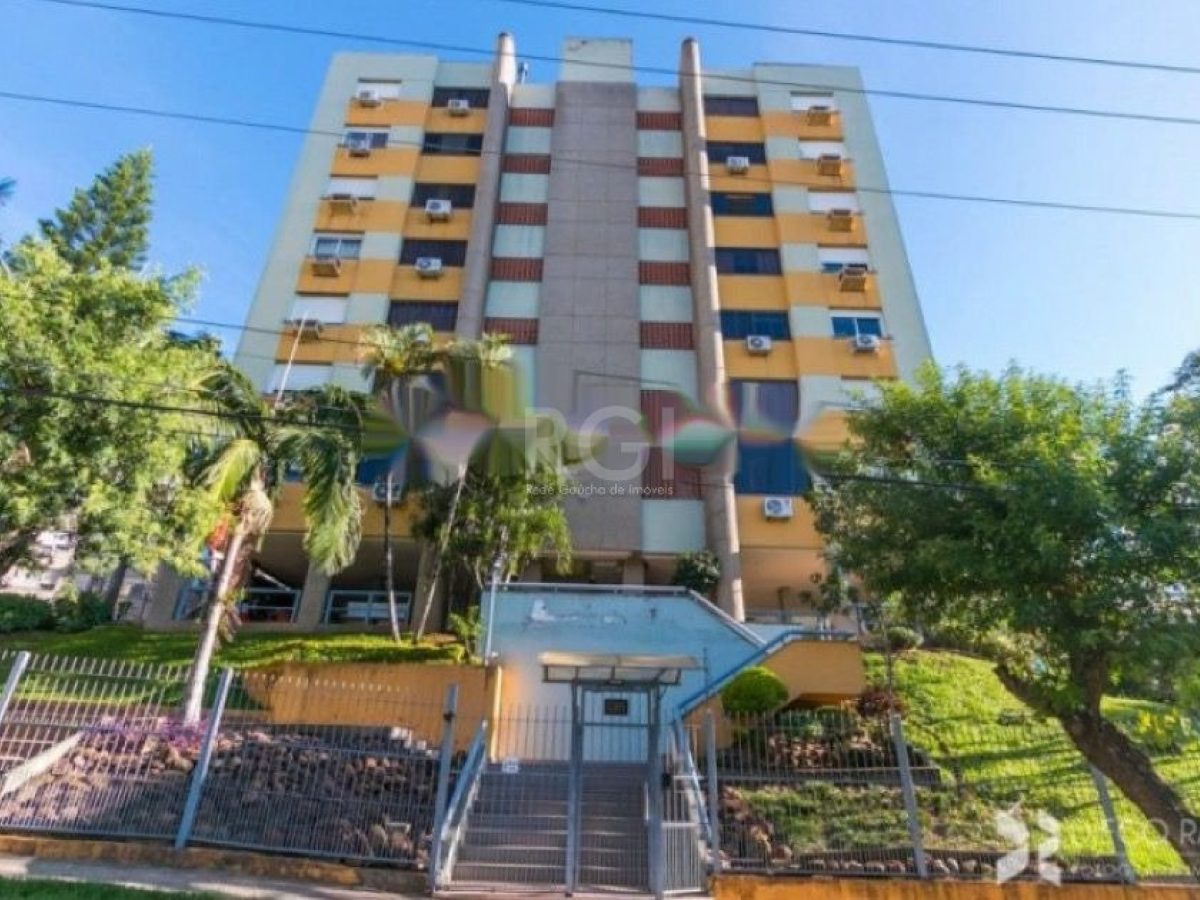 Apartamento à venda com 67m², 2 quartos, 1 vaga no bairro Passo d'Areia em Porto Alegre - Foto 1