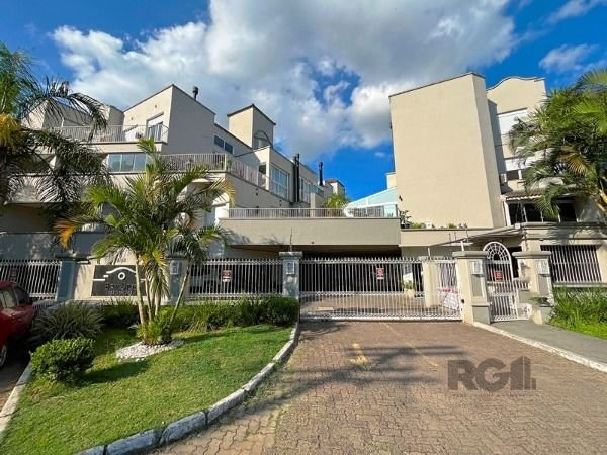 Apartamento à venda com 122m², 3 quartos, 1 suíte, 2 vagas no bairro Ipanema em Porto Alegre - Foto 1