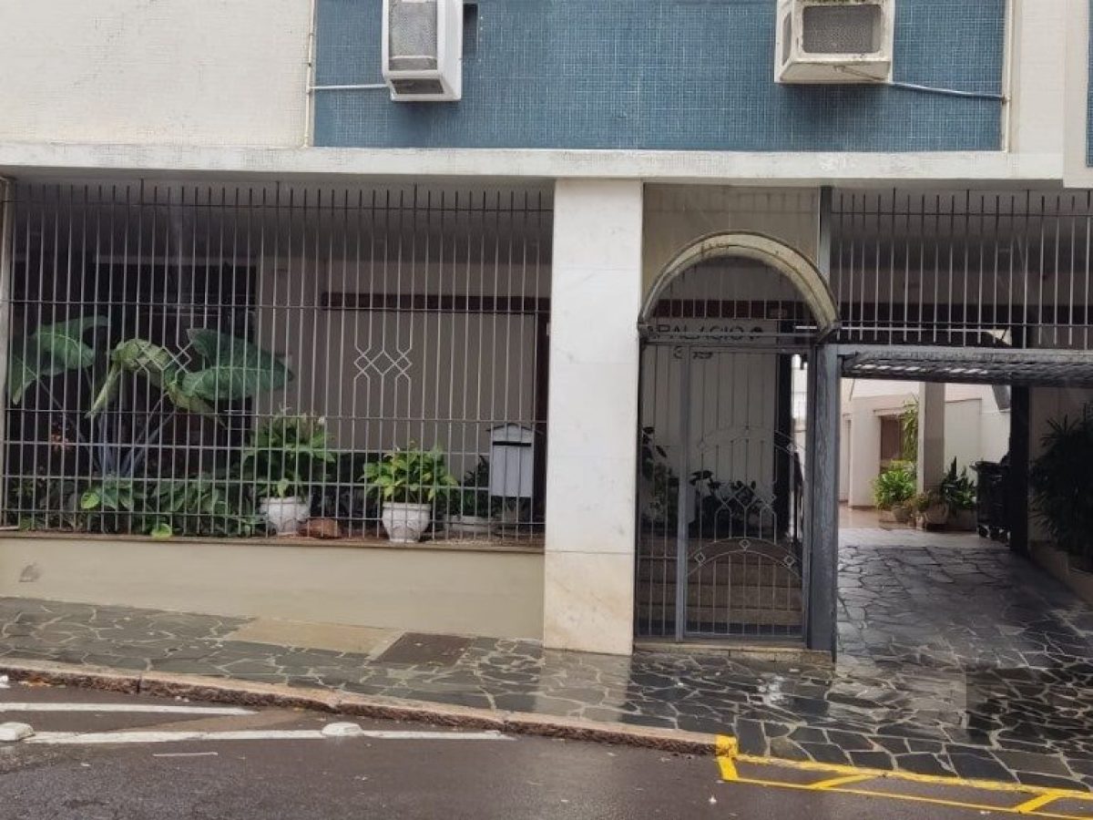 Apartamento à venda com 45m², 1 quarto no bairro Centro Histórico em Porto Alegre - Foto 1