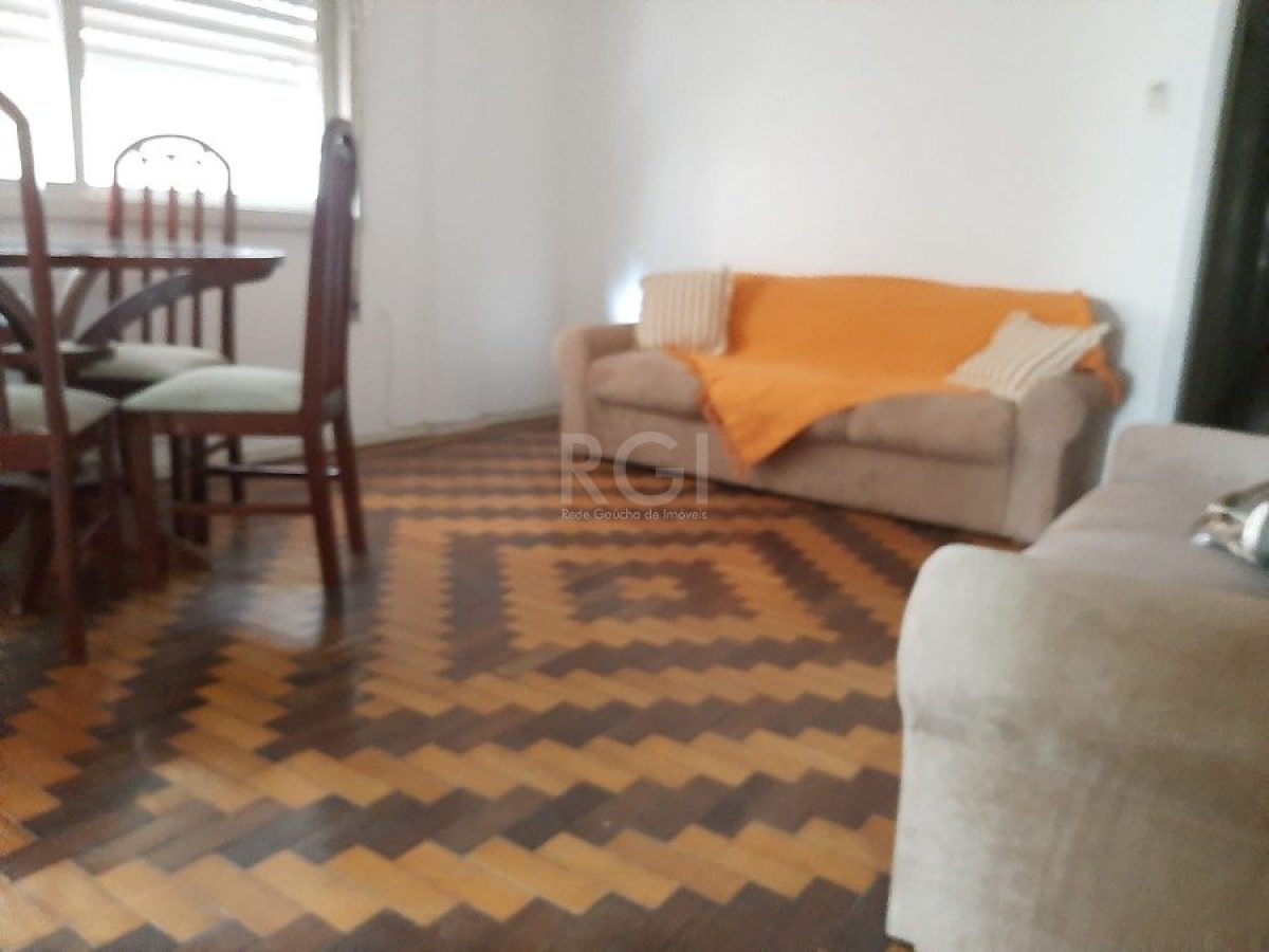 Apartamento à venda com 88m², 3 quartos no bairro Independência em Porto Alegre - Foto 1