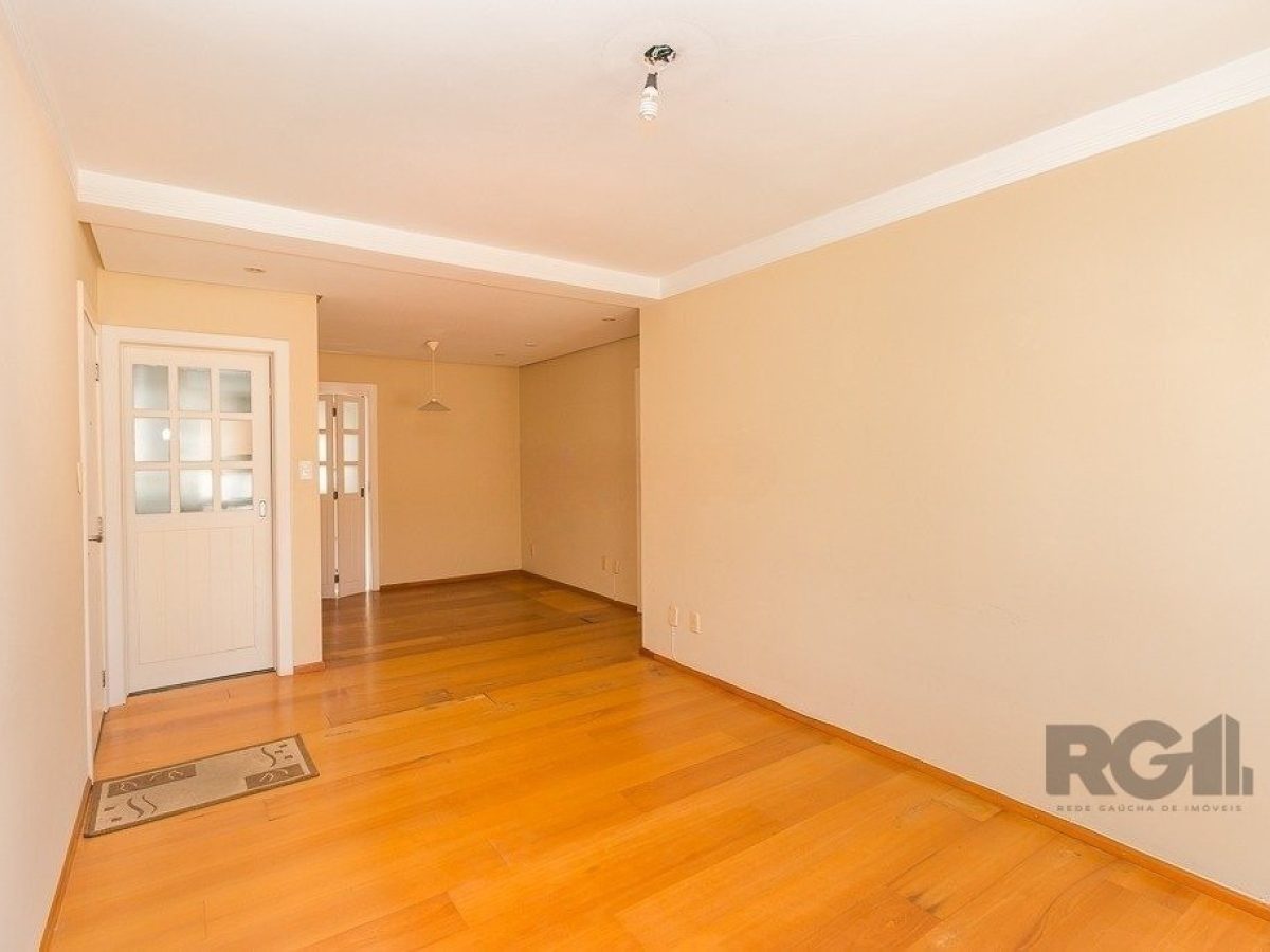 Apartamento à venda com 70m², 2 quartos no bairro Mont Serrat em Porto Alegre - Foto 1