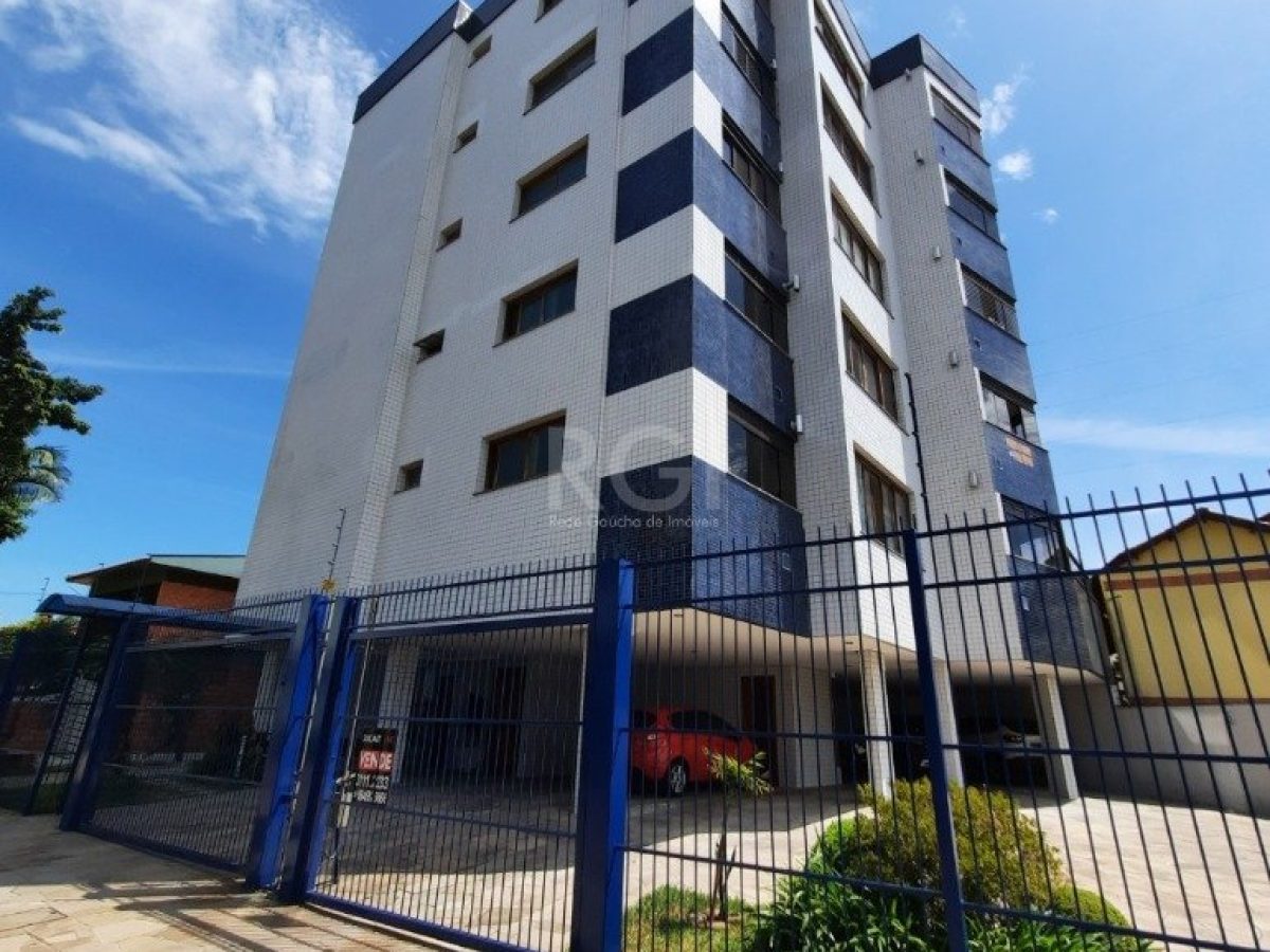 Apartamento à venda com 110m², 3 quartos, 1 suíte, 2 vagas no bairro Vila Ipiranga em Porto Alegre - Foto 1