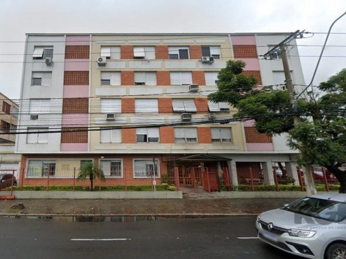 Apartamento à venda com 114m², 3 quartos, 1 suíte no bairro Praia de Belas em Porto Alegre - Foto 1