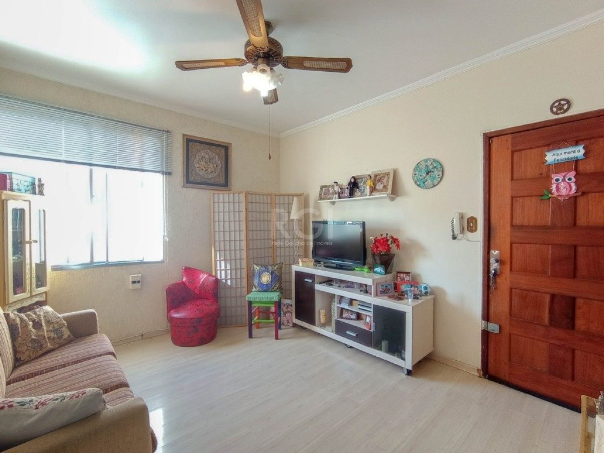 Apartamento à venda com 65m², 2 quartos no bairro Cidade Baixa em Porto Alegre - Foto 1