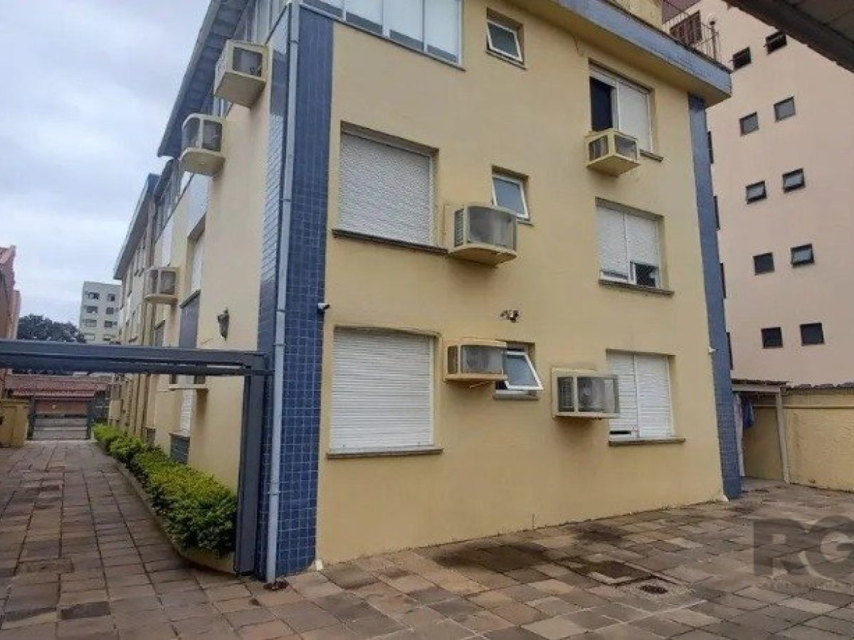 Apartamento à venda com 115m², 3 quartos, 1 suíte, 1 vaga no bairro Jardim Botânico em Porto Alegre - Foto 1