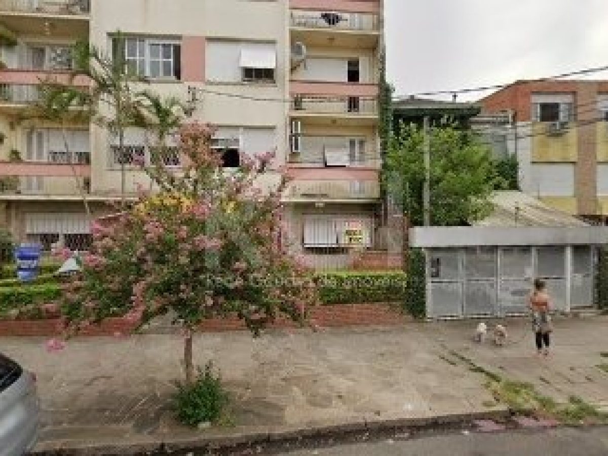 Apartamento à venda com 85m², 3 quartos no bairro Santa Cecília em Porto Alegre - Foto 1