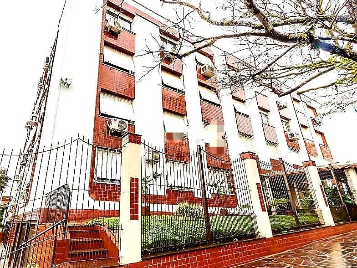 Apartamento à venda com 57m², 2 quartos no bairro Cristo Redentor em Porto Alegre - Foto 1