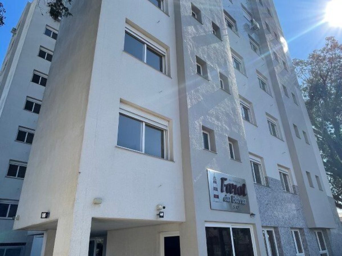 Apartamento à venda com 48m², 1 quarto, 1 suíte, 1 vaga no bairro Santo Antônio em Porto Alegre - Foto 1