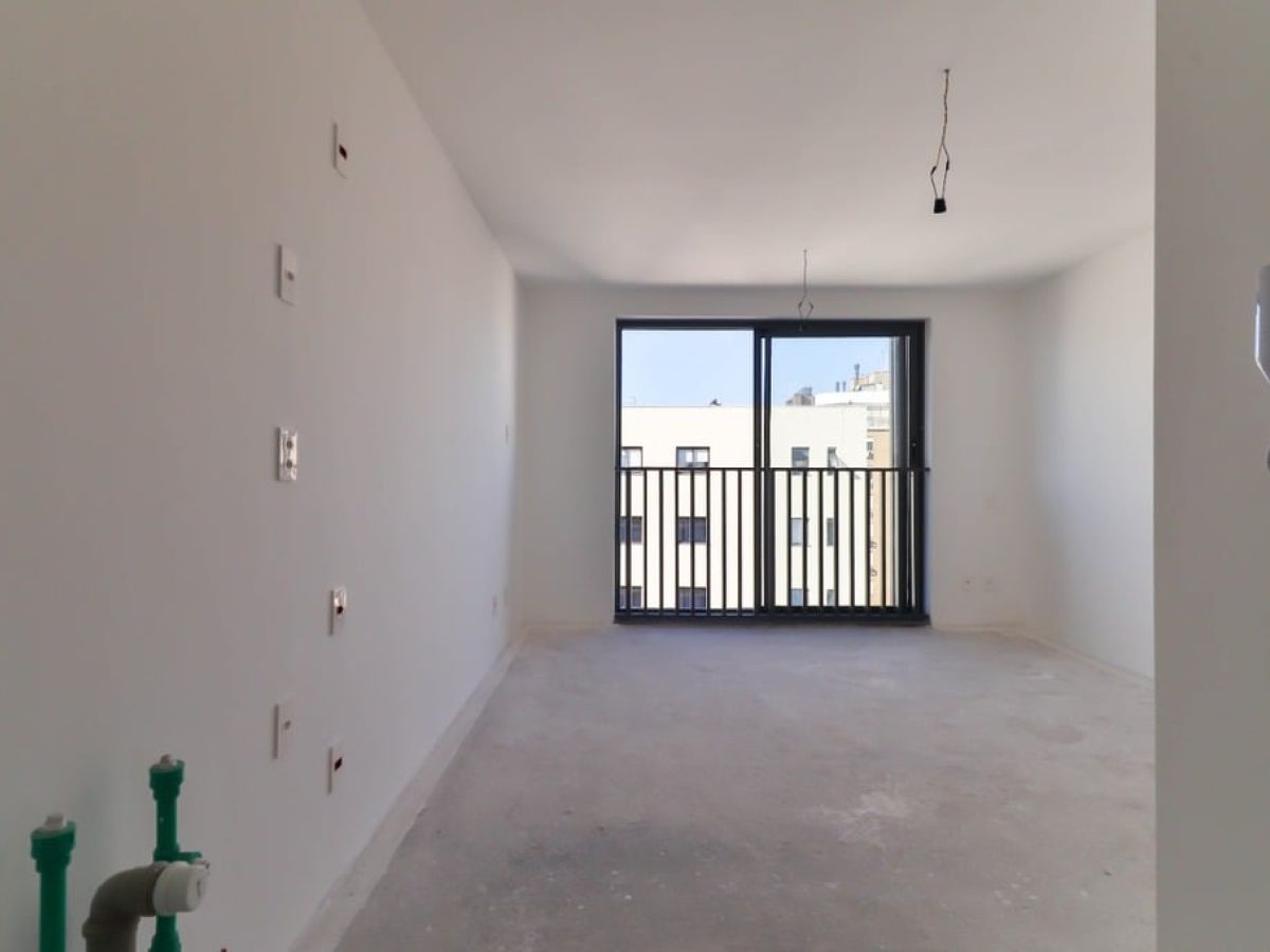 Apartamento à venda com 24m², 1 quarto no bairro Auxiliadora em Porto Alegre - Foto 1