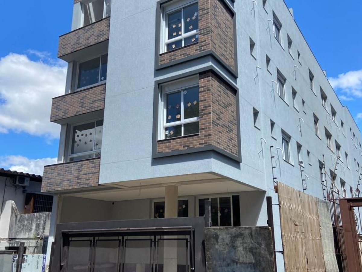 Apartamento à venda com 75m², 2 quartos, 1 suíte, 2 vagas no bairro Rio Branco em Porto Alegre - Foto 1