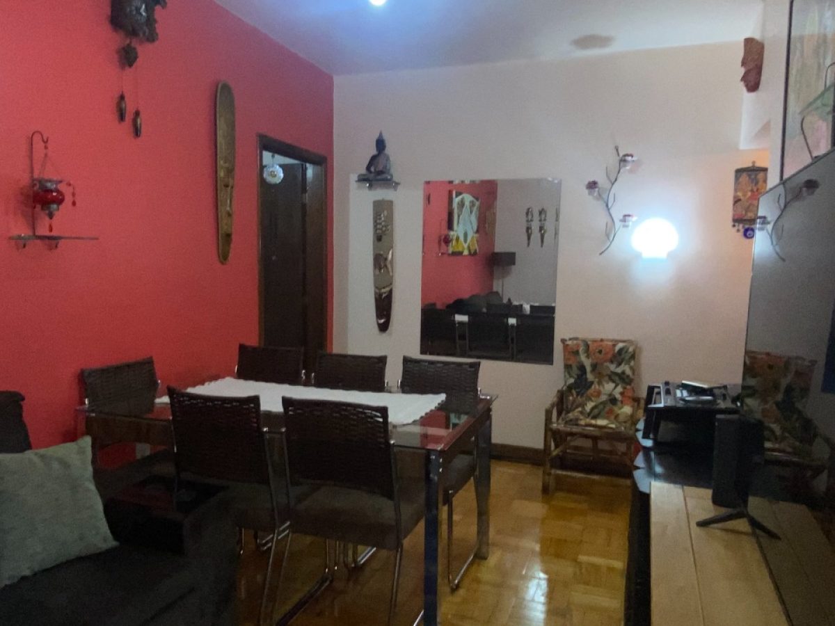 Apartamento à venda com 58m², 2 quartos no bairro Centro Histórico em Porto Alegre - Foto 1